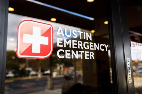 Austin emergency center - Hospital Location. St. David's South Austin Medical Center. 901 West Ben White Boulevard, Austin, TX, 78704-6903. Map Key. Affiliated Hospital.